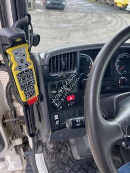 Camion Scania