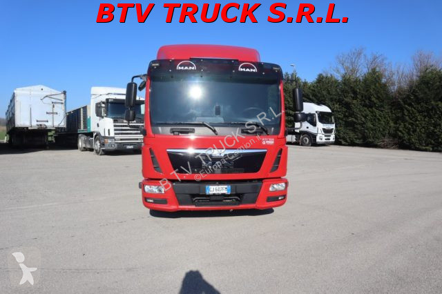 Camion MAN TGL