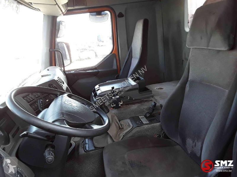 Camion Renault 450 146'km intarder