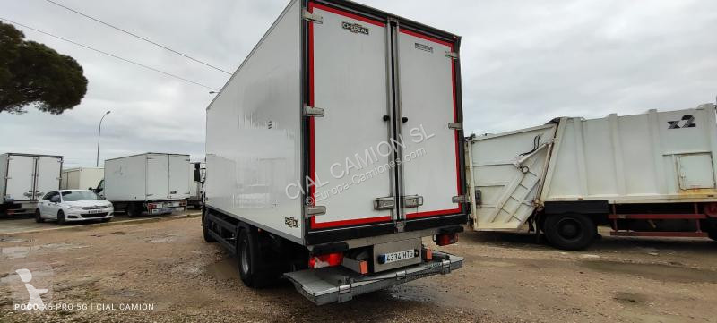 Camion Scania 280