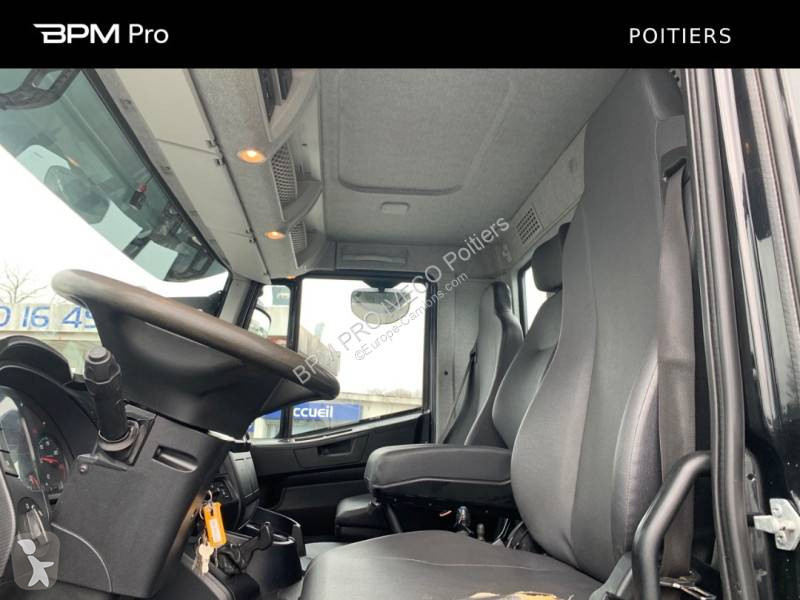 Camion Iveco