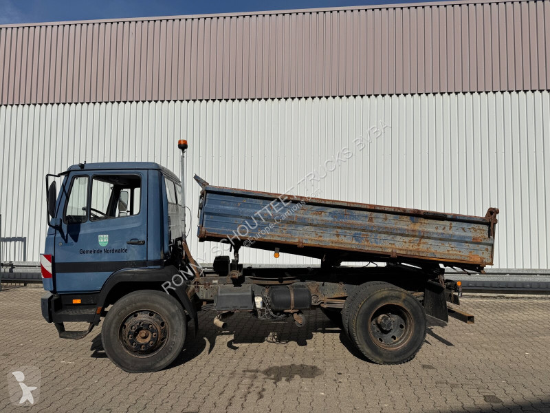 Camion Mercedes 1314 K 4x2 1314 K 4x2,...