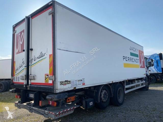 Kamion Iveco