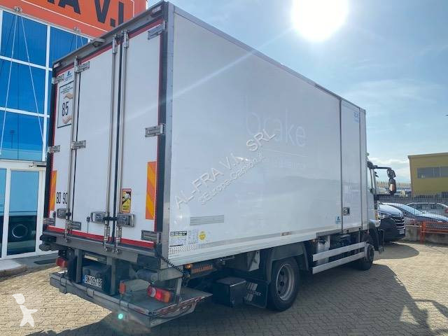 Kamion Iveco