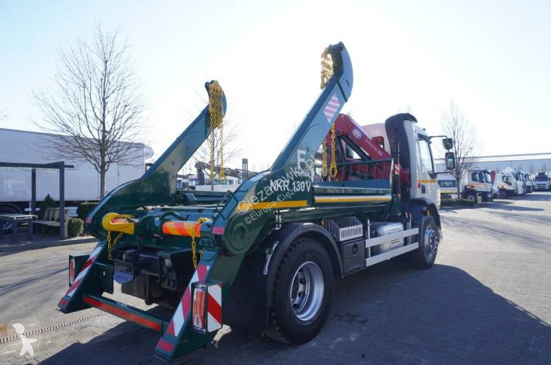 Camion DAF