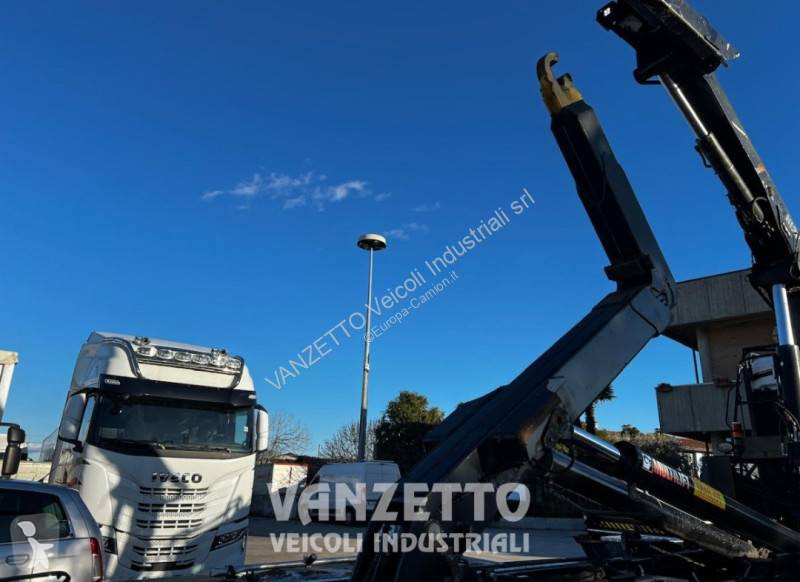 Camion MAN