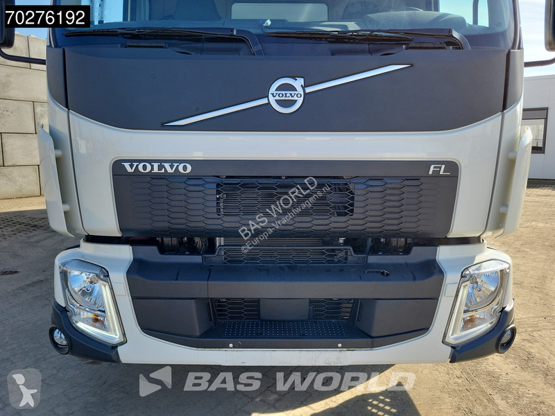 Kamion Volvo 280 4X2 NEW! 16tons Manual...