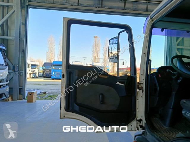 Camion MAN MAN - MAN 8 180N