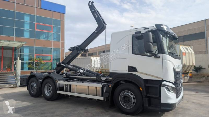 Camion Iveco