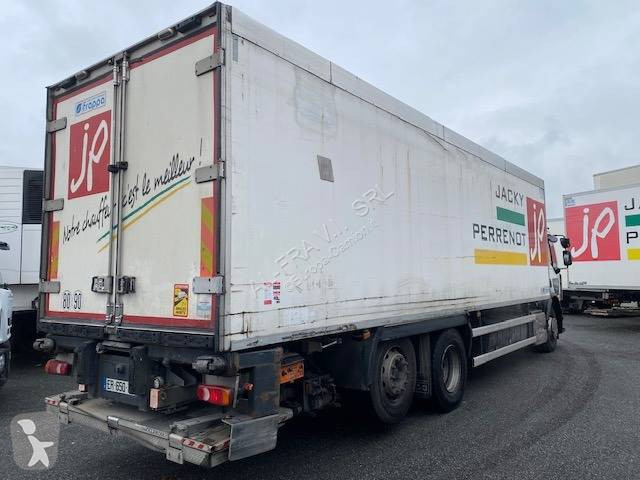 Camion Renault