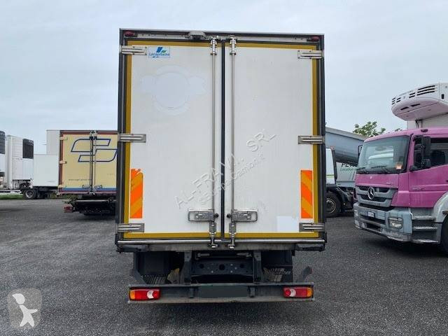 Kamion Iveco