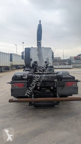 Kamion Iveco