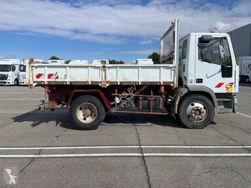Camion Iveco