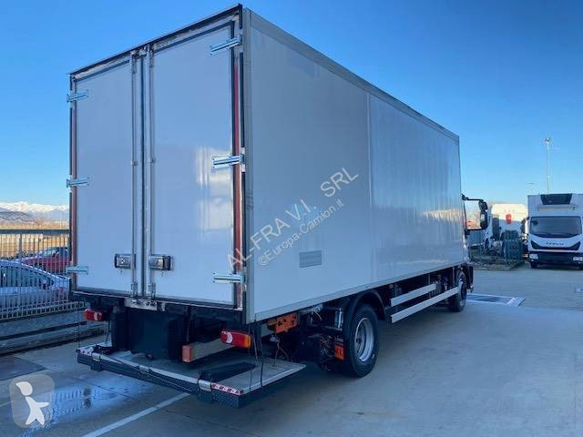 Kamion Iveco