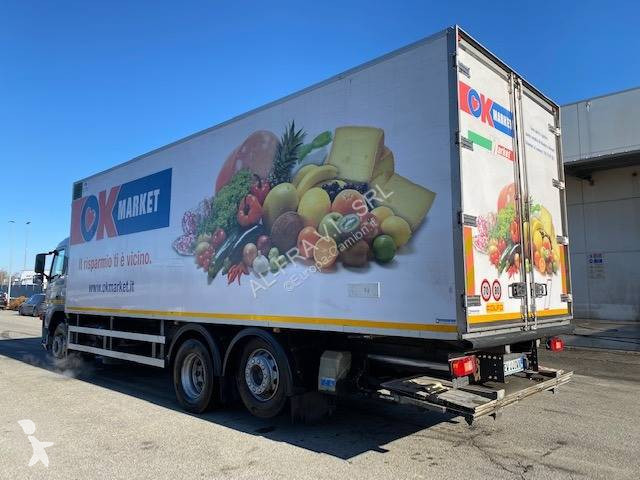 Camion Volvo