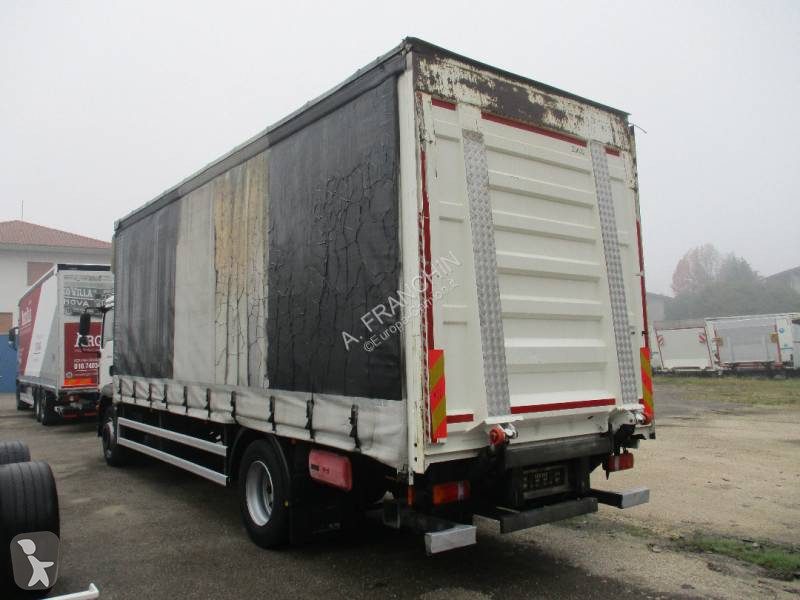 Camion MAN