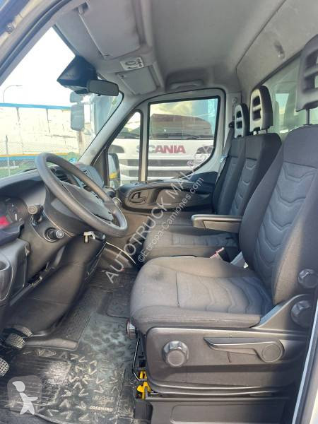 Camion Iveco