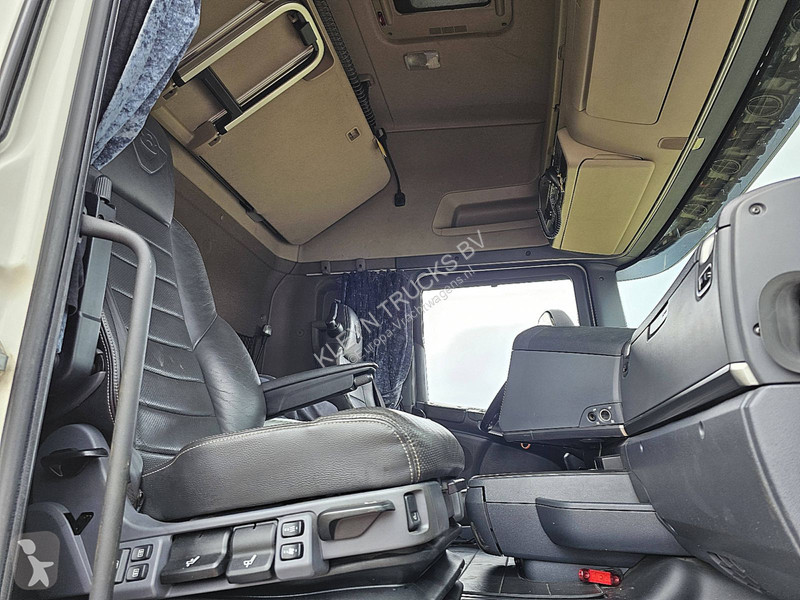 Kamion Scania R520 T V8 6X2 N-TRUCK