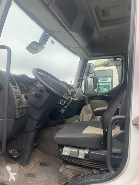Camion Renault