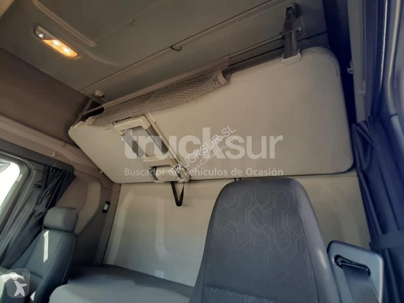 Camion Scania 18