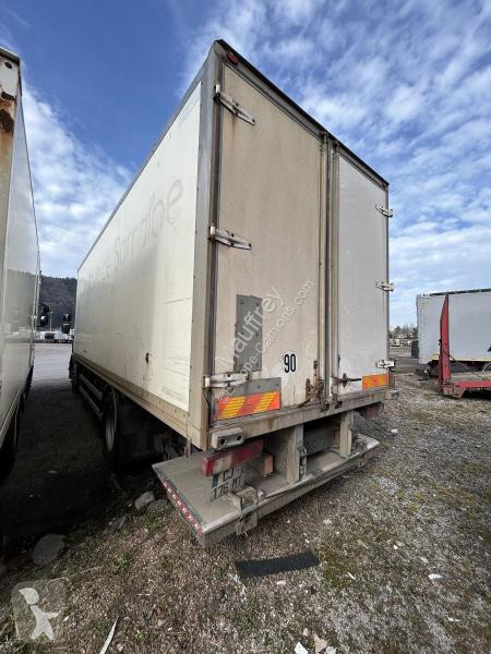 Lastbil Renault 320 DXI