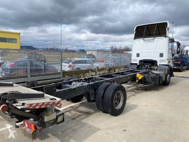 Camion Iveco