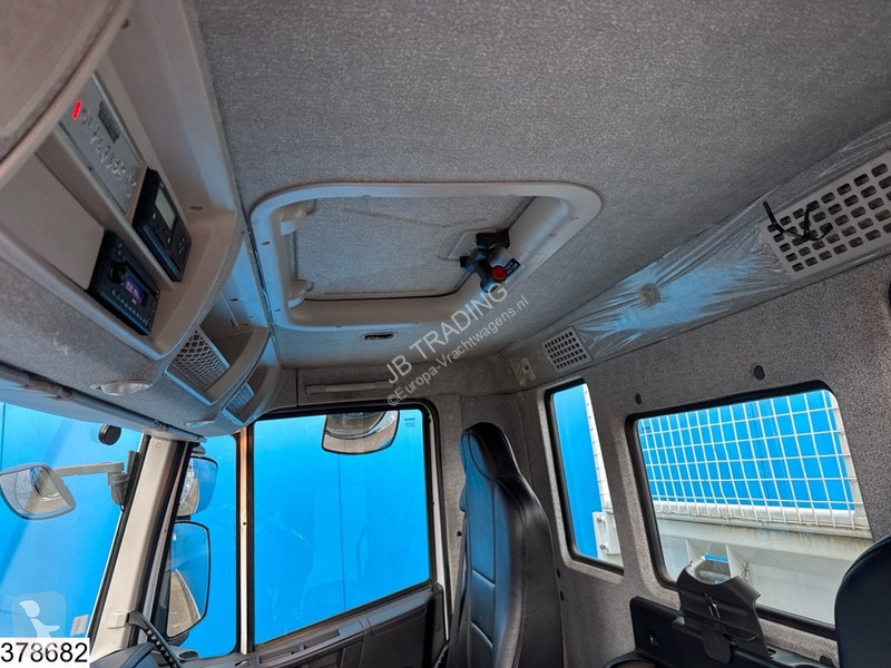 Kamion Iveco 360 6x4, EURO 6, Steelsuspension,...