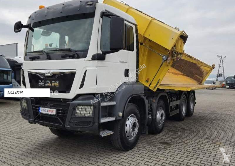 Kamion MAN TGS 35.440/2
