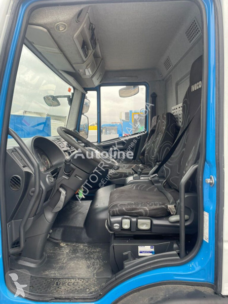 Kamion Iveco EuroCargo 100