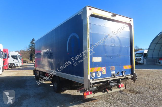 Kamion Iveco 120E22 E6 LBW FZ.159