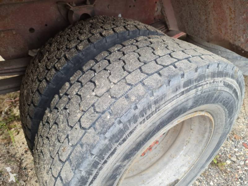 Kamion Iveco