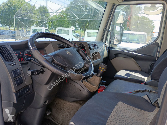 Camion Renault Midlum
