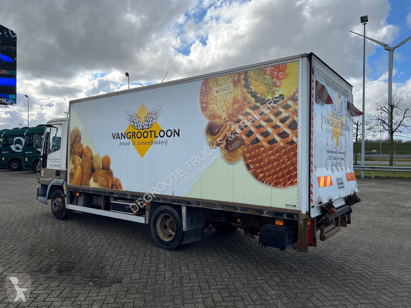 Camion Iveco 65E13