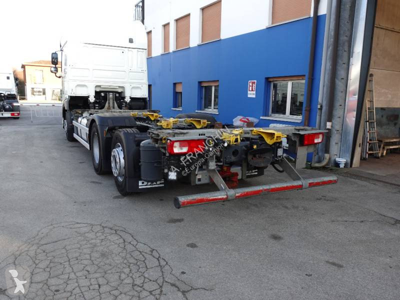 Camion DAF