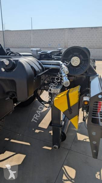 Kamion Iveco