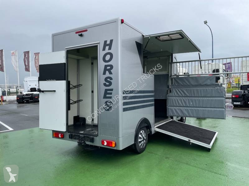 Kamion Peugeot