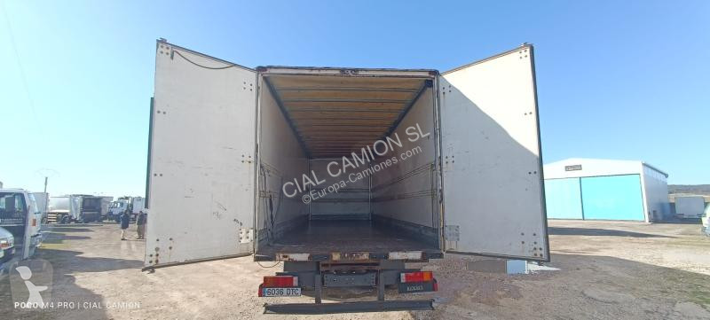 Camion Renault 270.18