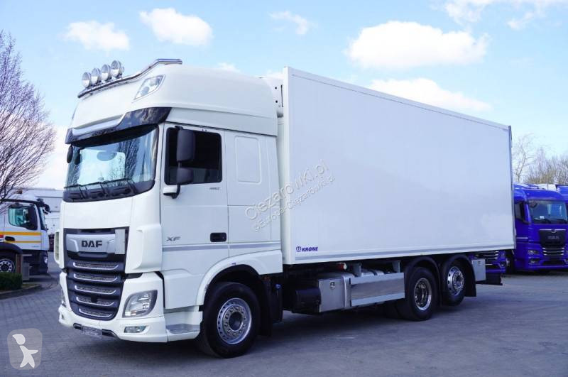 Camion DAF