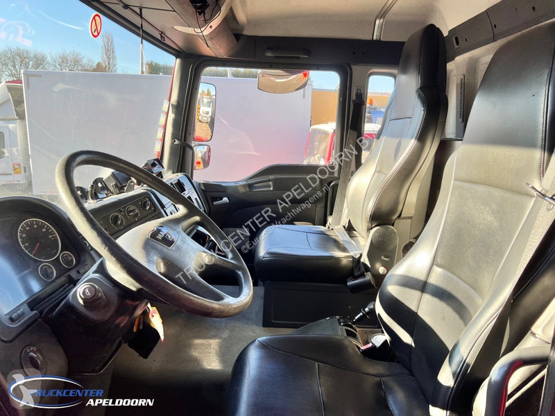 Lastbil MAN 26.350 Magirus ALP 320L = 32 meter,...
