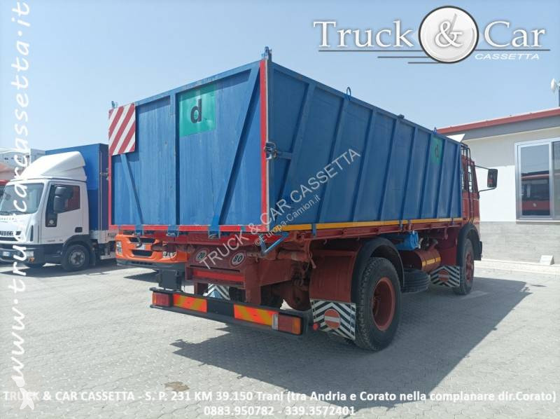 Camion Fiat