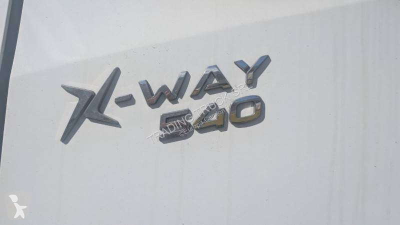 Camion Iveco