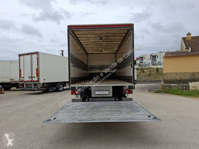 Camion DAF