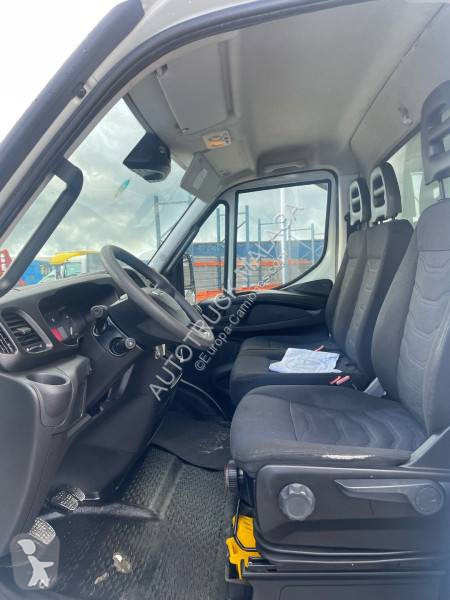 Camion Iveco