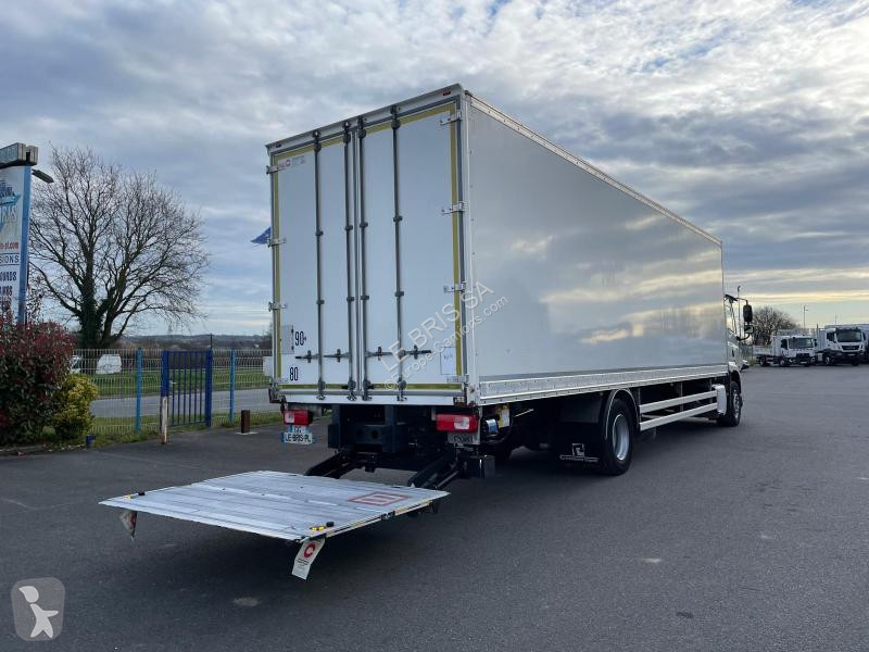 Camion DAF 430