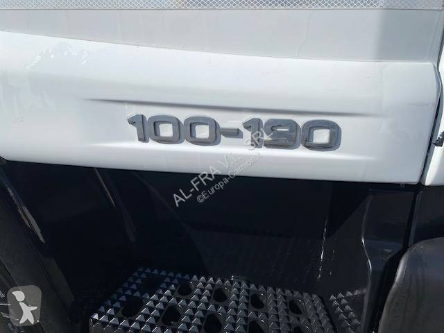 Kamion Iveco