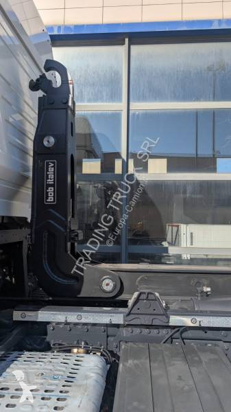 Camion Iveco