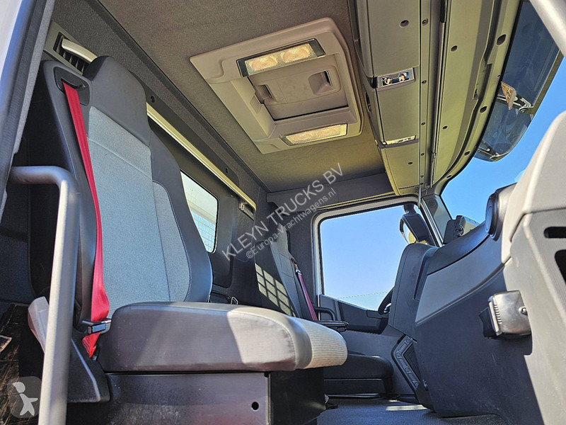 Lastbil Renault C 430 HIAB 228ES5