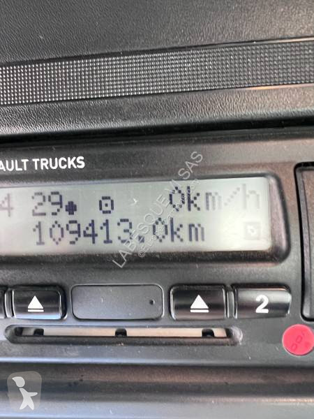 Camion Renault