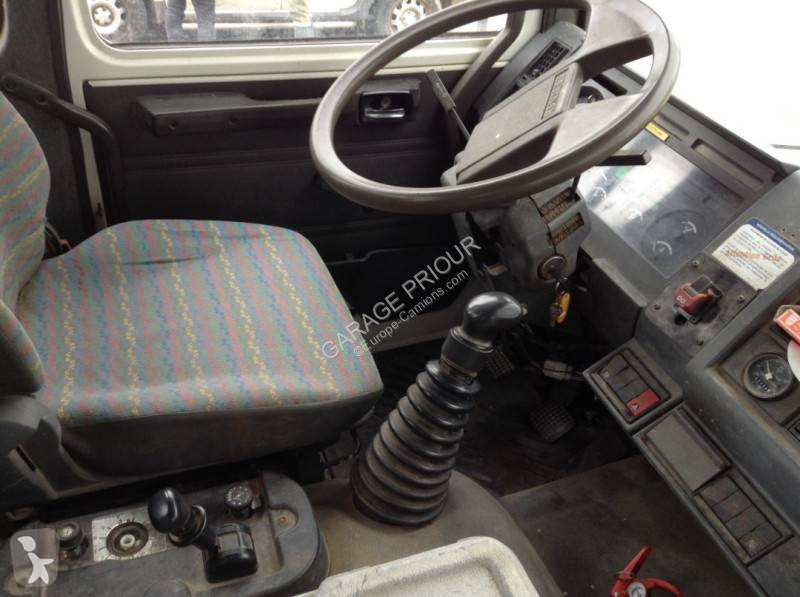 Camion Renault