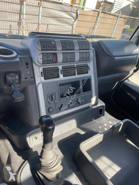 Camion Iveco